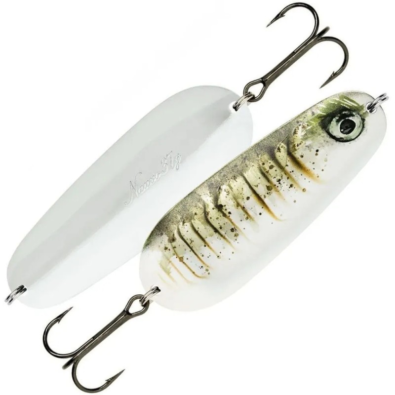 Блесна колеблющаяся Rapala Nauvo NAV19-STB, 660 мм, 19 г.