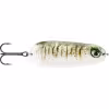 Блесна колеблющаяся Rapala Nauvo NAV19-STB, 66 мм, 19 г