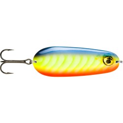 Блесна колеблющаяся Rapala Nauvo NAV19-HS, 660 мм, 19 г.