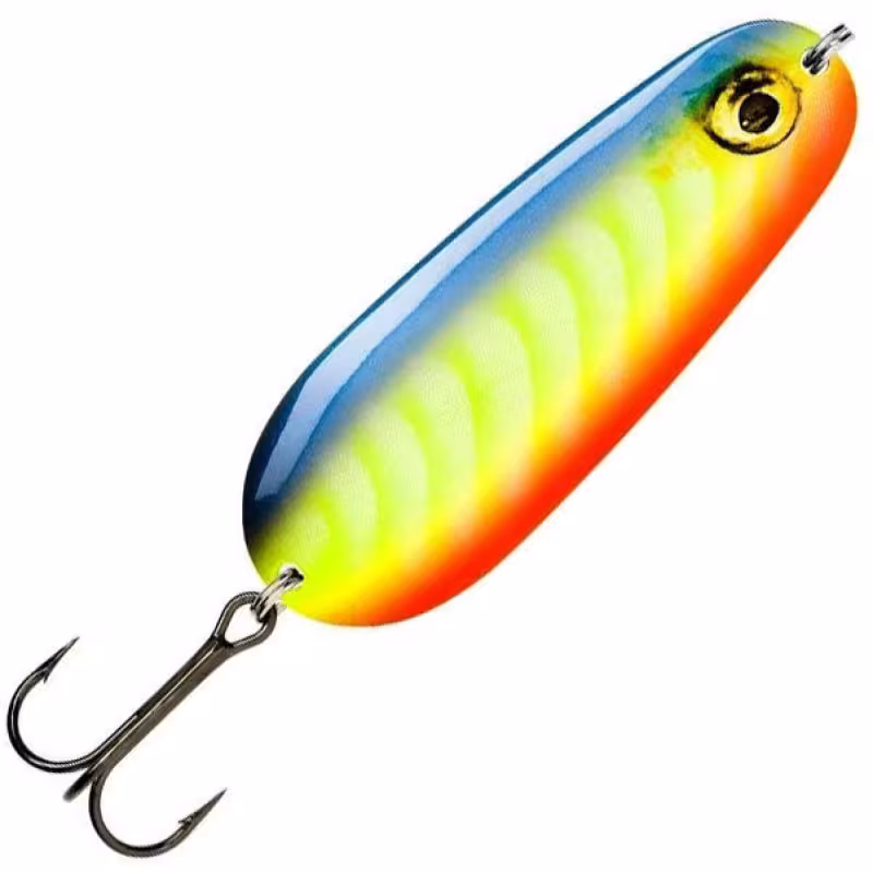 Блесна колеблющаяся Rapala Nauvo NAV19-HS, 660 мм, 19 г.