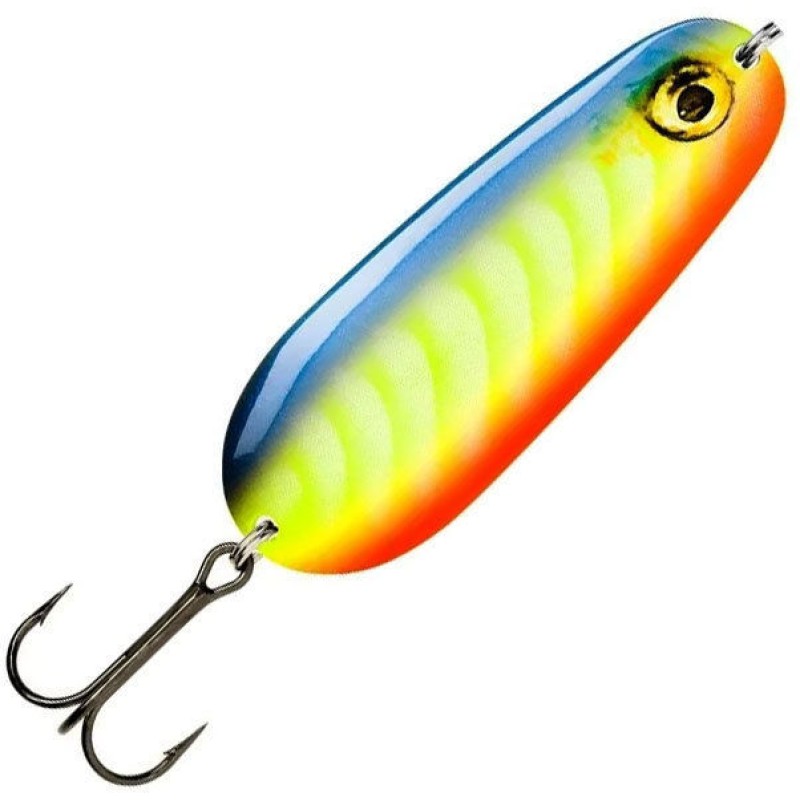 Блесна колеблющаяся Rapala Nauvo NAV19-HS, 660 мм, 19 г.