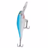 Воблер плавающий Rapala Shad Rap SR08, 80 мм, 12 гр, цвет B