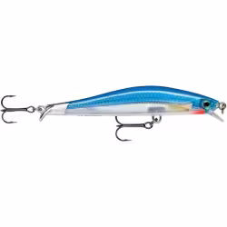 Воблер суспендер (нейтральный) Rapala RipStop 12 SB RPS12-SB, 120 мм, 14 г.