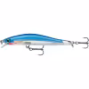 Воблер суспендер (нейтральный) Rapala RipStop 12 SB RPS12-SB, 120 мм, 14 г.