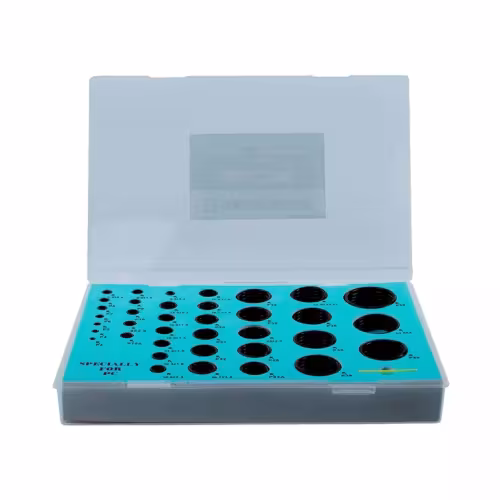 Набор уплотнительных колец Garwin Komatsu A87030, 360 предметов