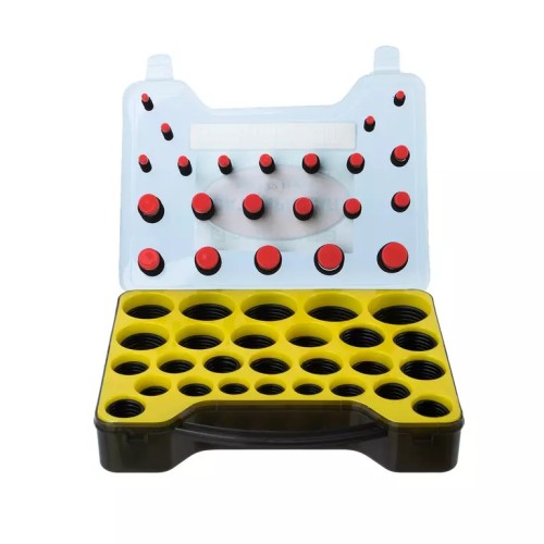 Набор уплотнительных колец Garwin Caterpillar A87025, 751 предмет