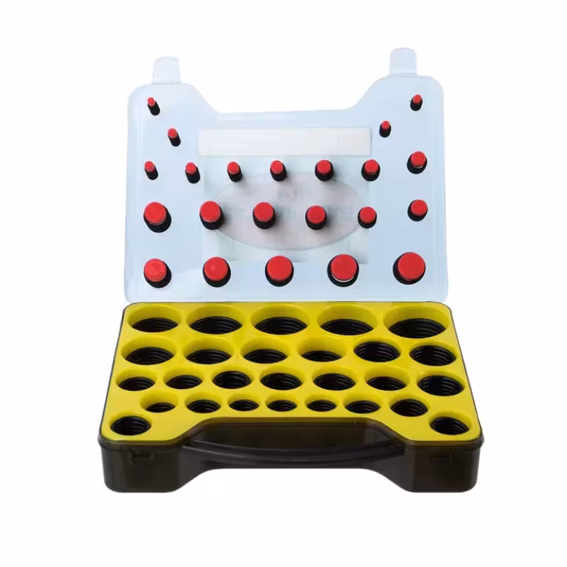 Набор уплотнительных колец Garwin Caterpillar A87025, 751 предмет