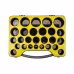 Набор уплотнительных колец Garwin Caterpillar A87025, 751 предмет