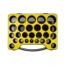 Набор уплотнительных колец Garwin Caterpillar A87025, 751 предмет