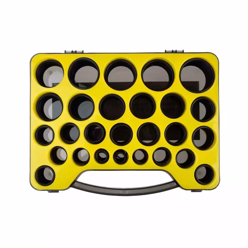 Набор уплотнительных колец Garwin Caterpillar A87025, 751 предмет