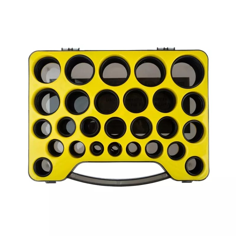 Набор уплотнительных колец Garwin Caterpillar A87025, 751 предмет