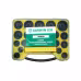 Набор уплотнительных колец Garwin Caterpillar A87025, 751 предмет
