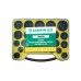 Набор уплотнительных колец Garwin Caterpillar A87025, 751 предмет