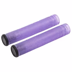 Грипсы для самоката Tech Team X-FAN FX-170 Purple NN010326, 170 мм, фиолетовый