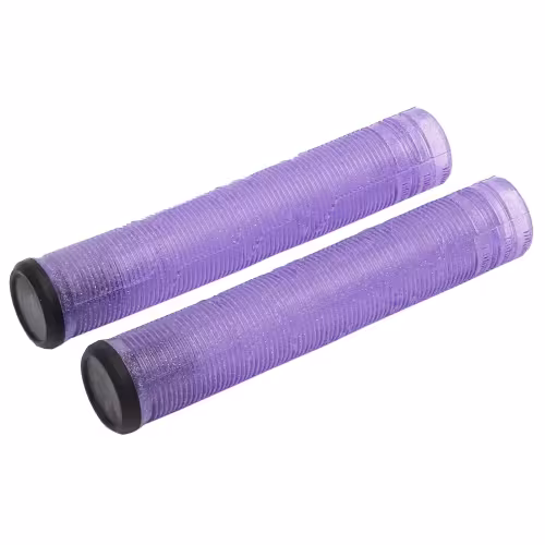 Грипсы для самоката Tech Team X-FAN FX-170 Purple NN010326, 170 мм, фиолетовый