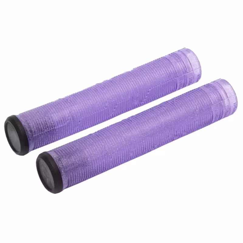 Грипсы для самоката Tech Team X-FAN FX-170 Purple NN010326, 170 мм, фиолетовый