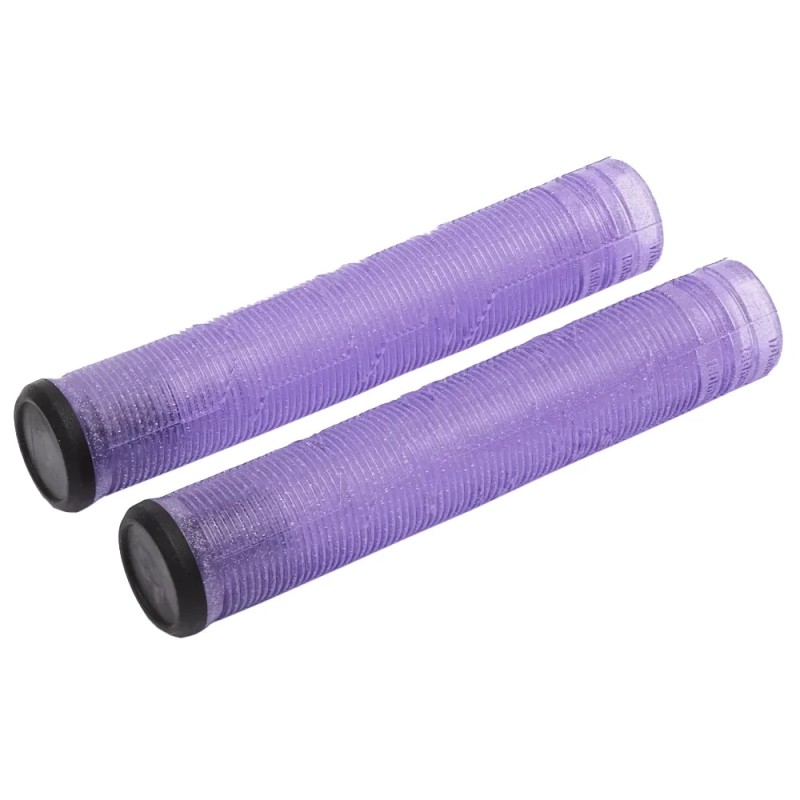 Грипсы для самоката Tech Team X-FAN FX-170 Purple NN010326, 170 мм, фиолетовый