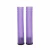 Грипсы для самоката Tech Team X-FAN FX-170 Purple NN010326, 170 мм, фиолетовый