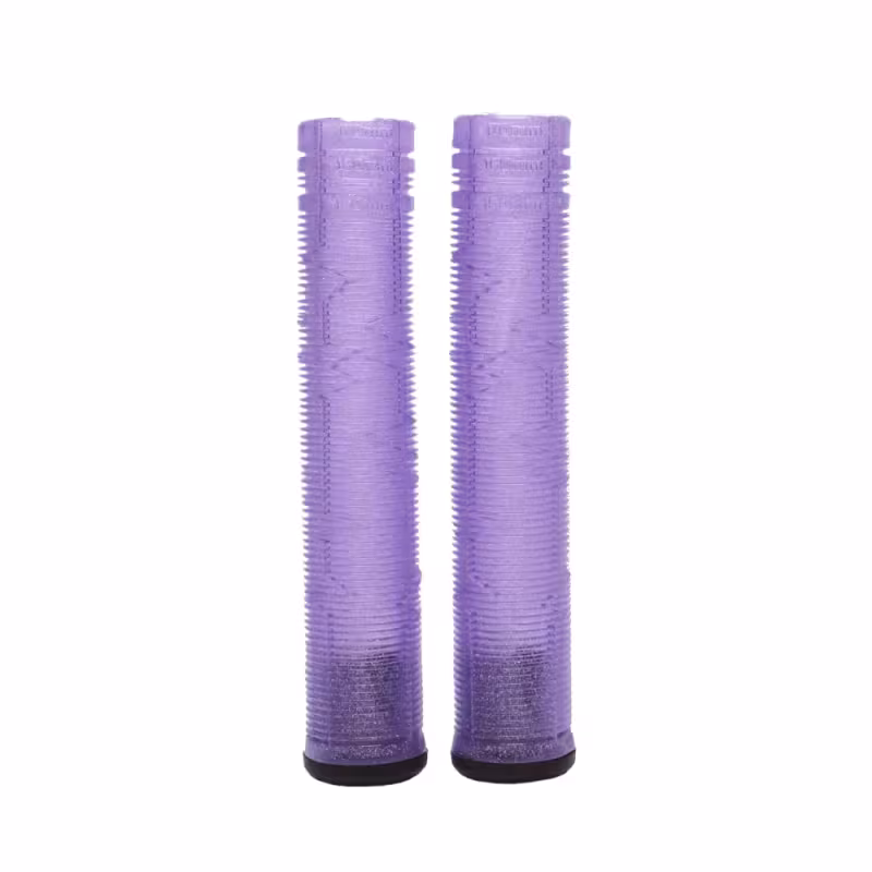 Грипсы для самоката Tech Team X-FAN FX-170 Purple NN010326, 170 мм, фиолетовый