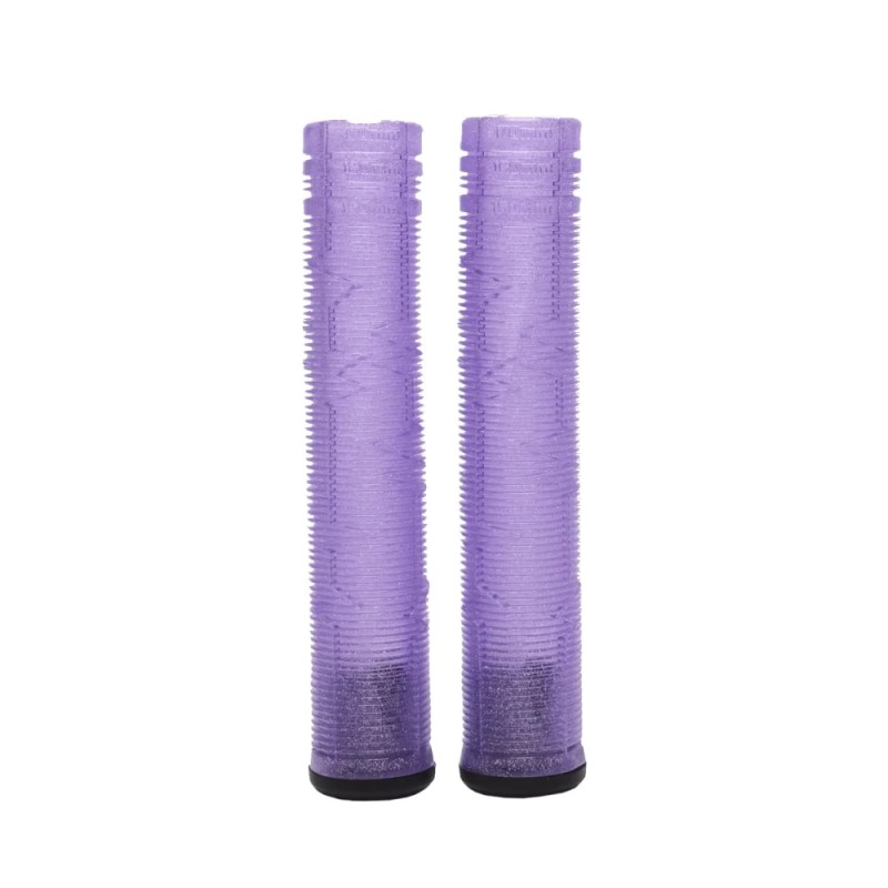 Грипсы для самоката Tech Team X-FAN FX-170 Purple NN010326, 170 мм, фиолетовый