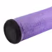 Грипсы для самоката Tech Team X-FAN FX-170 Purple NN010326, 170 мм, фиолетовый