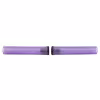 Грипсы для самоката Tech Team X-FAN FX-170 Purple NN010326, 170 мм, фиолетовый