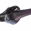 Крыло заднее для велосипеда Mucky Nutz R/CX Butt Reflective MN0108, черный
