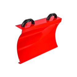 Отвал DDE для подметальной машины BS 6580 Combo 916-899