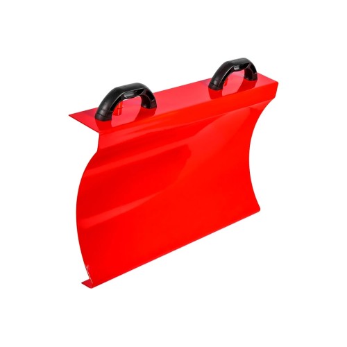 Отвал DDE для подметальной машины BS 6580 Combo 916-899