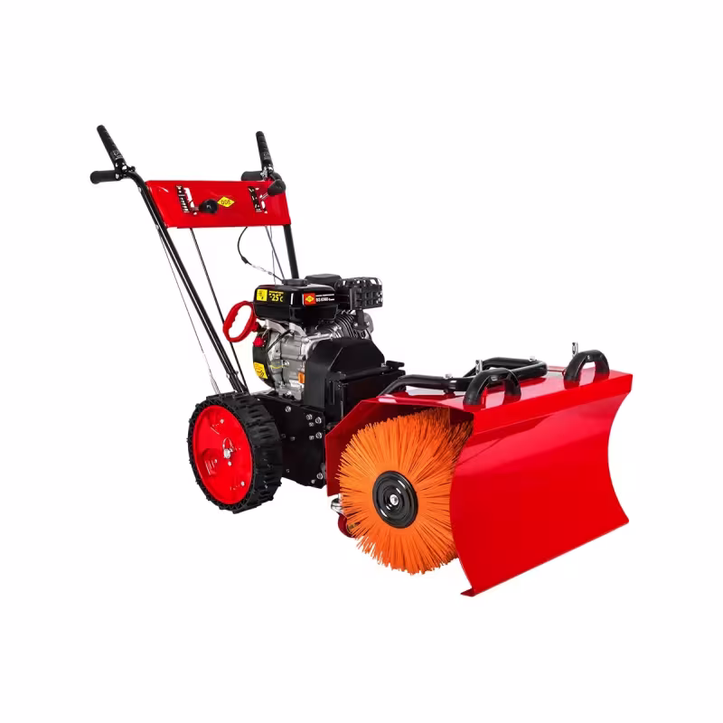 Отвал DDE для подметальной машины BS 6580 Combo 916-899