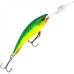 Воблер плавающий Rapala Tail Dancer Deep TDD11, 110 мм, 22 гр, цвет GPT