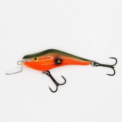 Воблер суспендер (нейтральный) ОтМорозок Горбатый, 70 мм, 8 г, цвет № 53