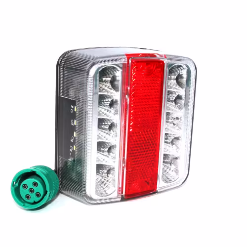 Фонарь задний Ledworker TRL 004 Bajonet R правый