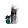 Фонарь задний Ledworker TRL 004 Bajonet R правый