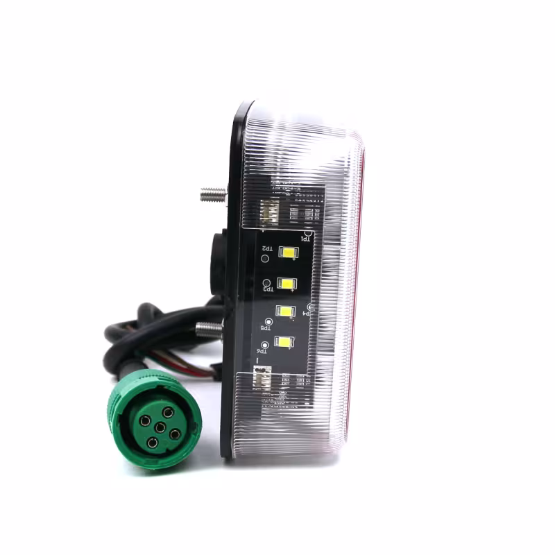 Фонарь задний Ledworker TRL 004 Bajonet R правый