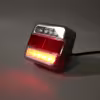 Фонарь задний Ledworker TRL 004 Bajonet R правый