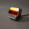 Фонарь задний Ledworker TRL 004 Bajonet R правый