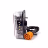 Фонарь задний Ledworker TRL 004 Bajonet L левый