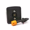 Фонарь задний Ledworker TRL 004 Bajonet L левый