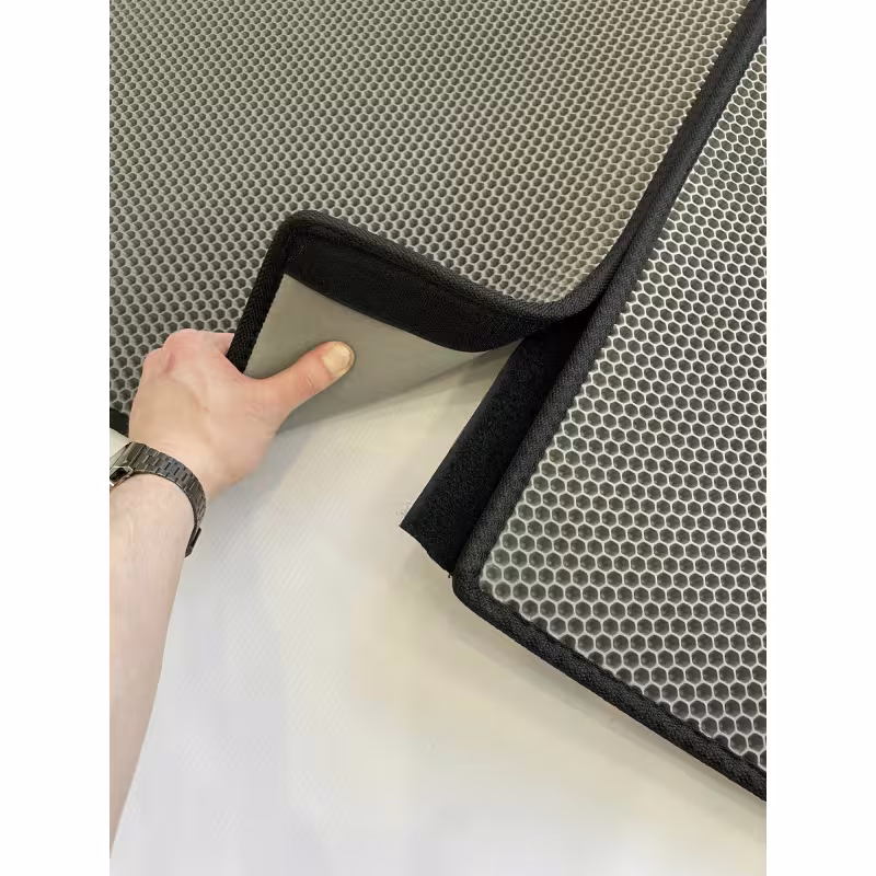 Ковер EVA для лодки Gladiator E 450PRO