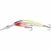 Воблер плавающий Rapala Tail Dancer Deep TDD11, 110 мм, 22 гр, цвет CLF