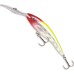 Воблер плавающий Rapala Tail Dancer Deep TDD11, 110 мм, 22 гр, цвет CLF