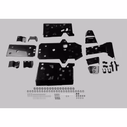 Защита днища и рычагов CFMOTO 17.1.10.Р