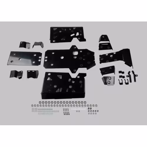 Защита днища и рычагов CFMOTO 17.1.10.Р