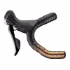 Обмотка руля Ciclovation Leather Touch Metallic Chameleon Dawn Bronze, 2000х30 мм, хамелеон/бронза