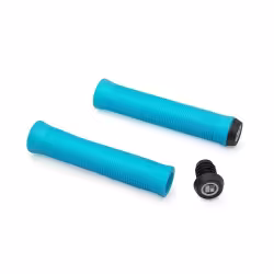 Грипсы для самоката Hipe 01, голубой