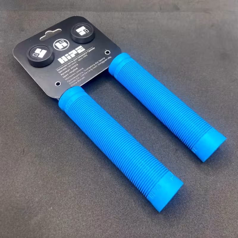 Грипсы для самоката Hipe 01, голубой