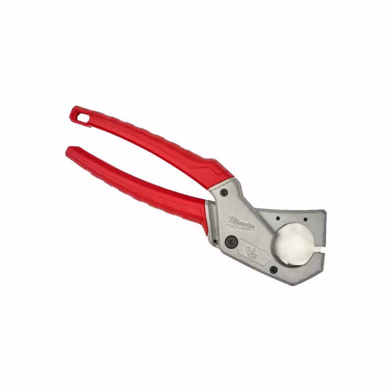 Труборез для ПВХ труб Milwaukee до 25мм