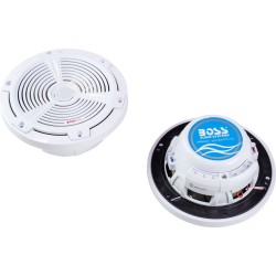 Динамики влагозащищенные Boss Audio MR652C, комплект 2 шт