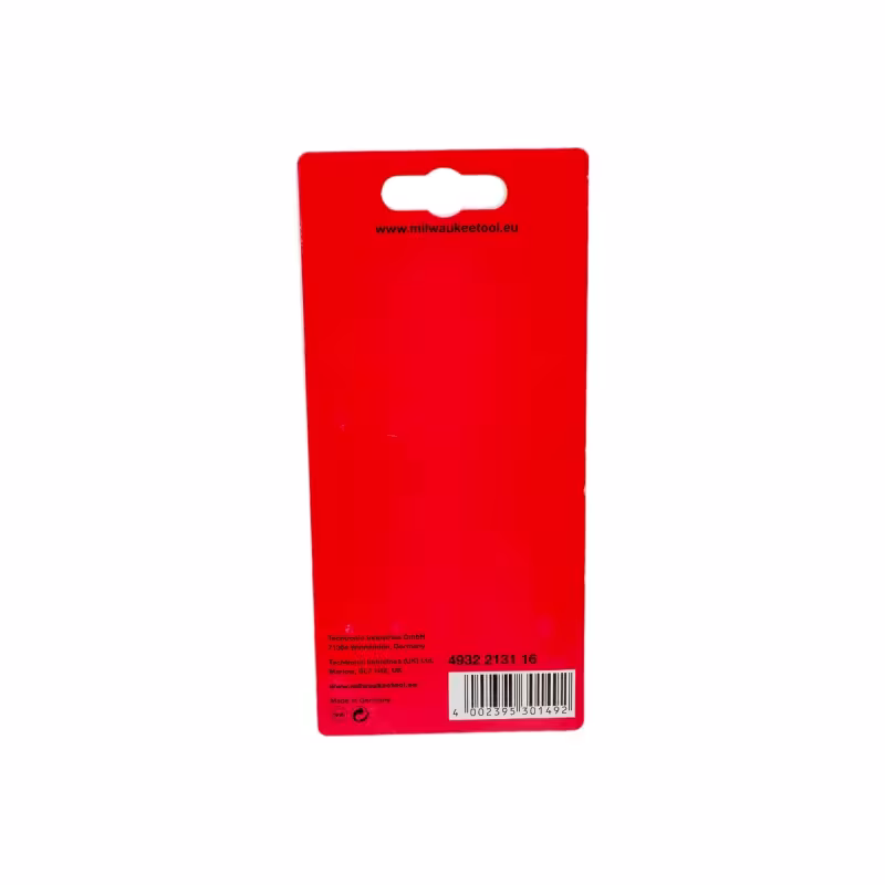 Пилки для лобзика по дереву T144D Milwaukee 4932213116, 5 шт.